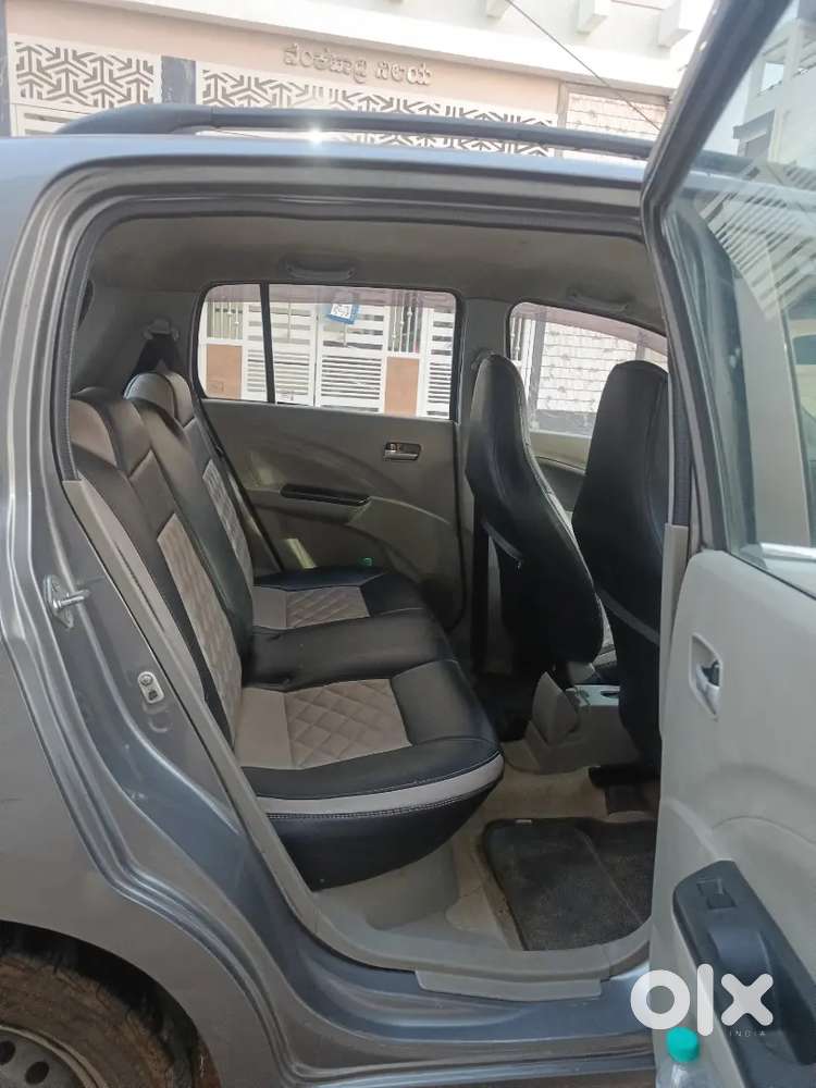 Maruti Suzuki Celerio 2014 Petrol 100650 Km Driven