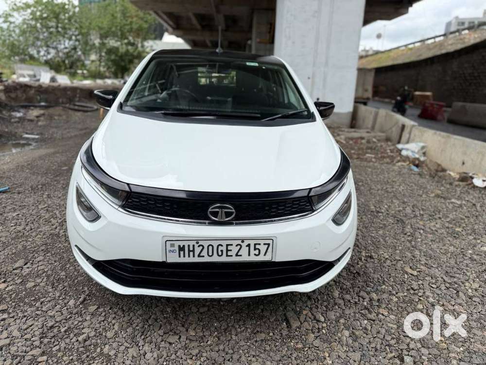 Tata Altroz 1.5 Xz Plus Diesel, 2022, Diesel