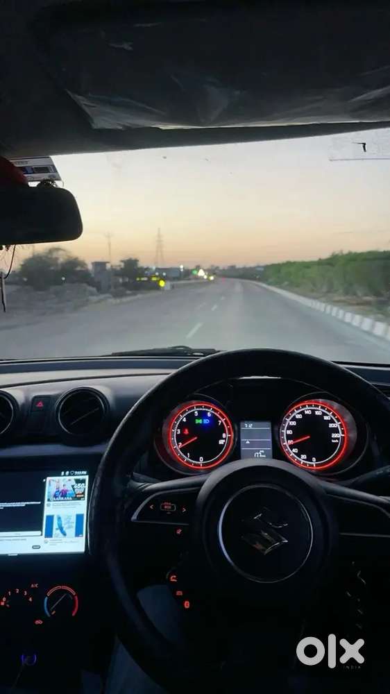 Maruti Suzuki Swift 2019 Diesel Well Maintained