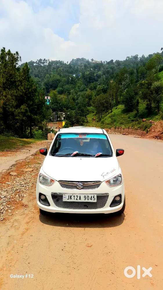 Maruti Suzuki Alto K10 Vxi For Sale