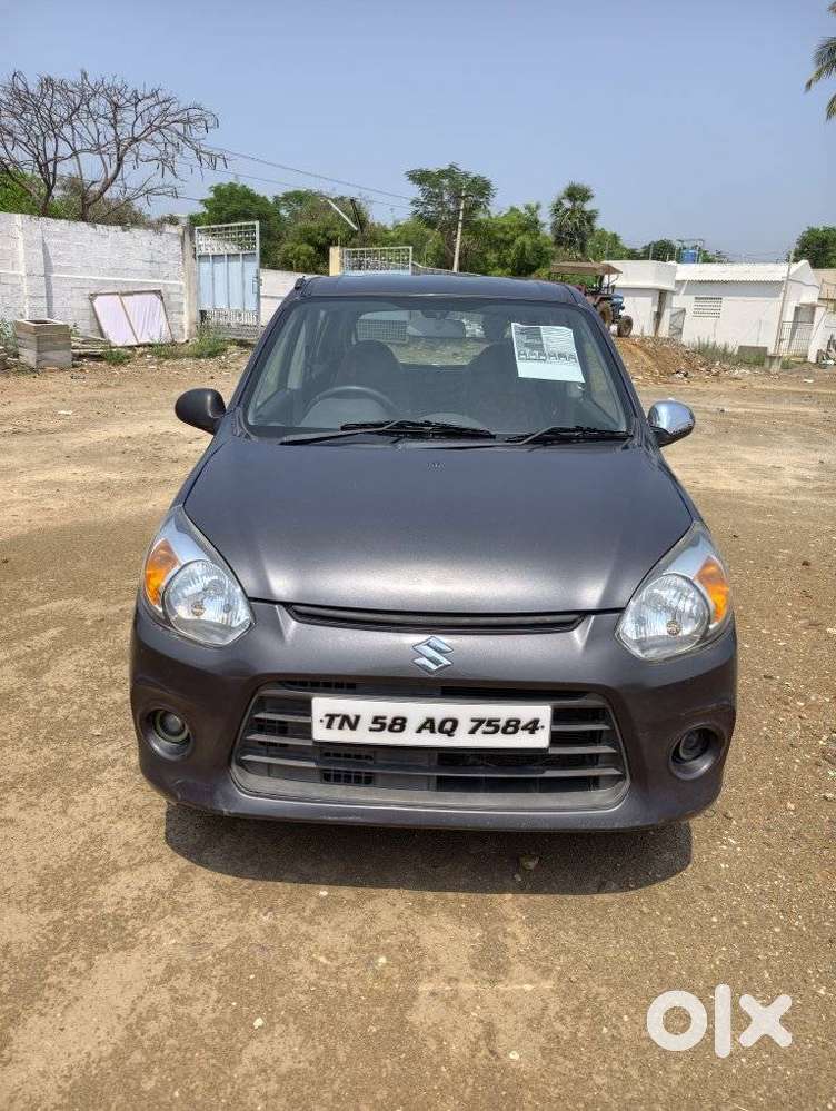 Maruti Suzuki Alto 800 Lxi, 2018, Petrol