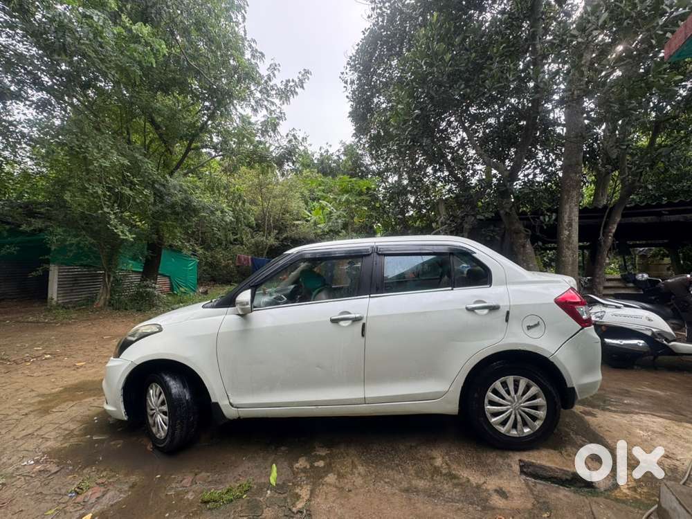 Swift Dzire Maruti 2016
