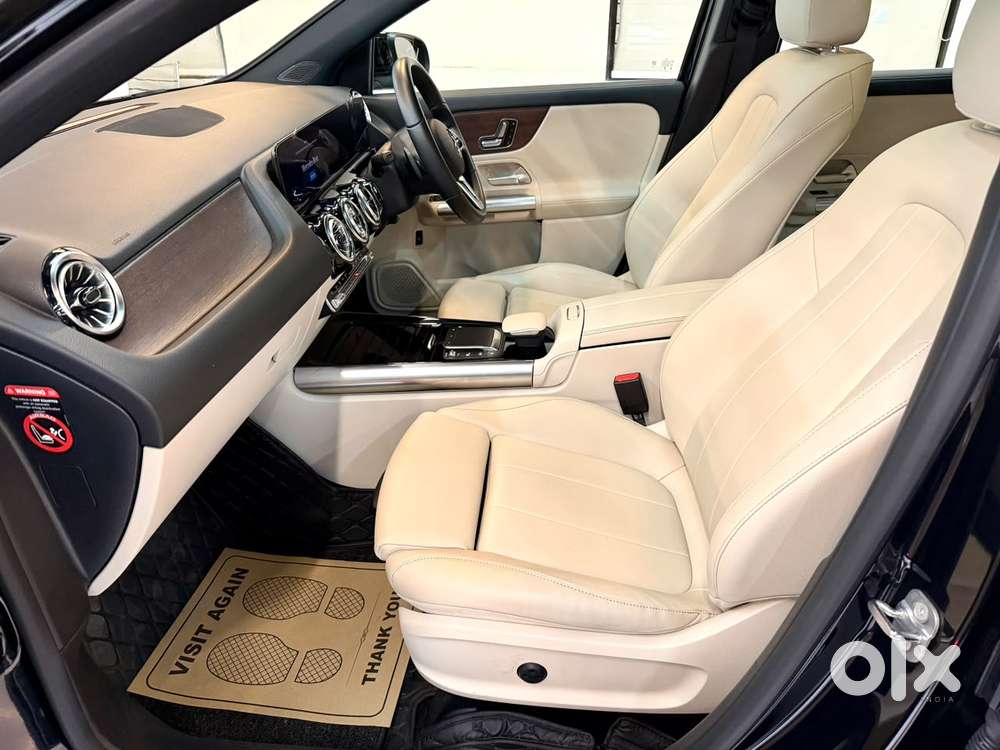Mercedes-benz Gla 220d, 2023, Diesel