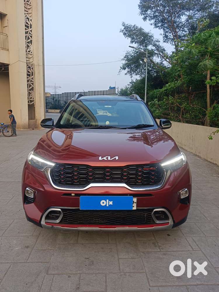 Kia Sonet 1.5 Gtx Plus Diesel, 2022, Diesel
