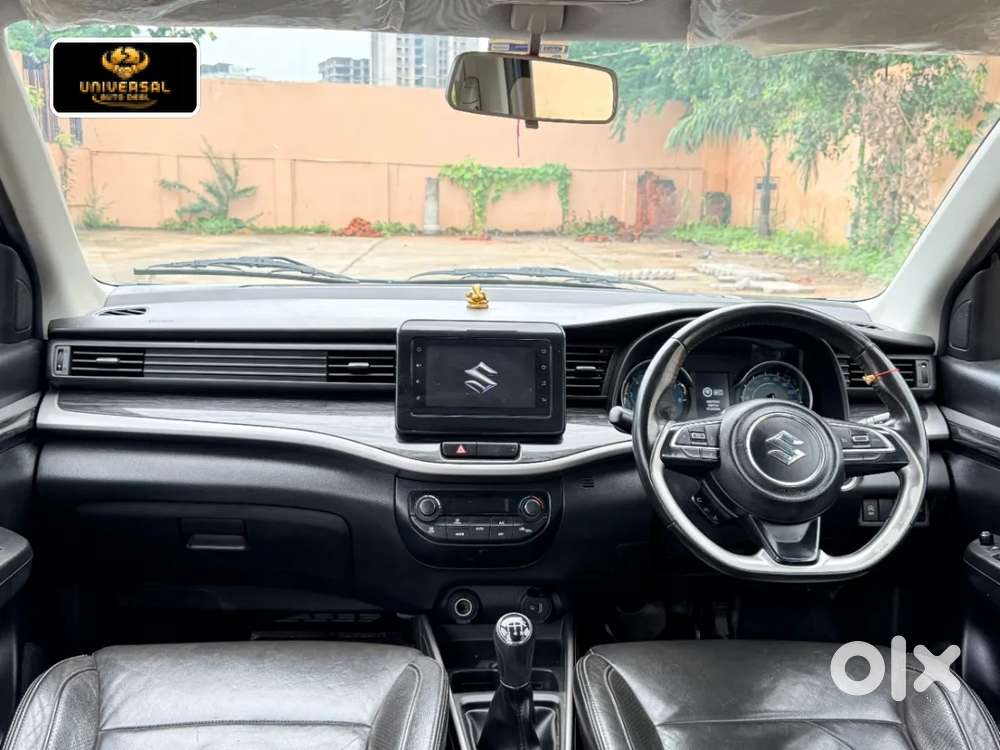 Maruti Suzuki Xl6 1.5 Alpha Mt, 2020, Petrol