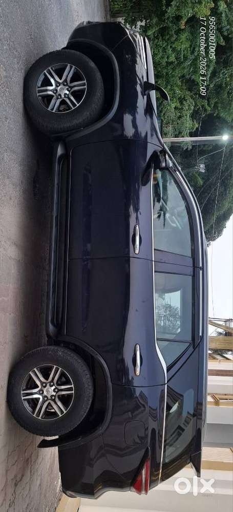 Toyota Fortuner 3.0 4x2 Automatic, 2022, Diesel