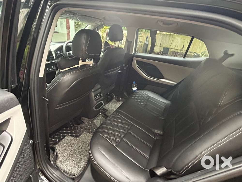 Hyundai Creta E Diesel 2022
