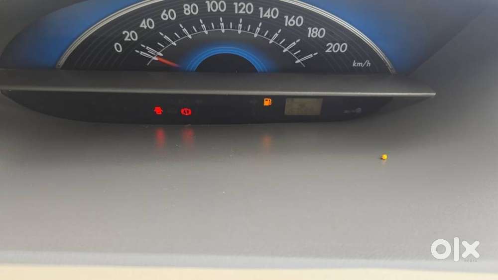 Toyota Etios Gd, 2014, Diesel