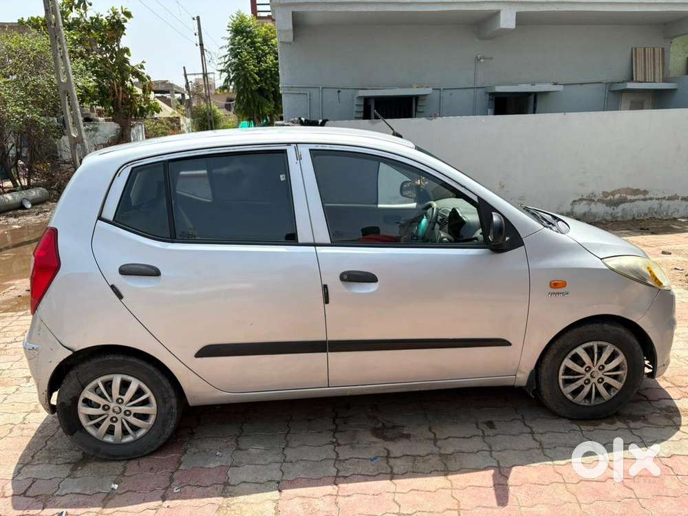 Hyundai Car 2011 Used