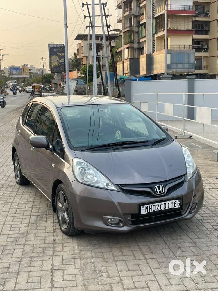 Honda Jazz, 2011, Petrol