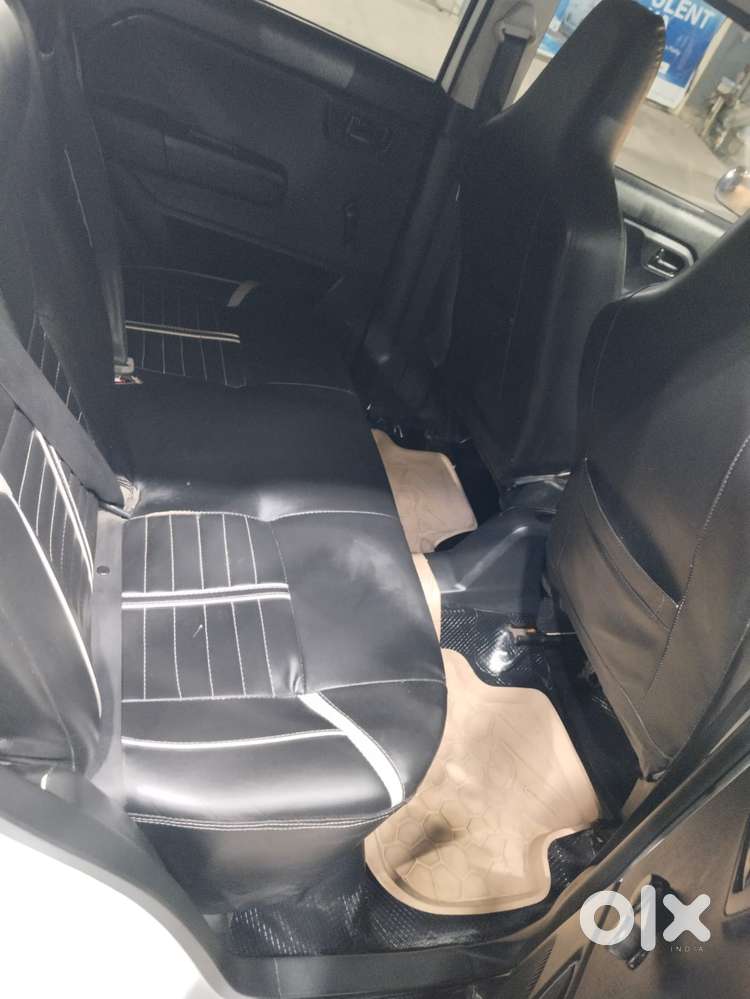 Maruti Suzuki Wagon R 1.2 Vxi, 2024, Petrol