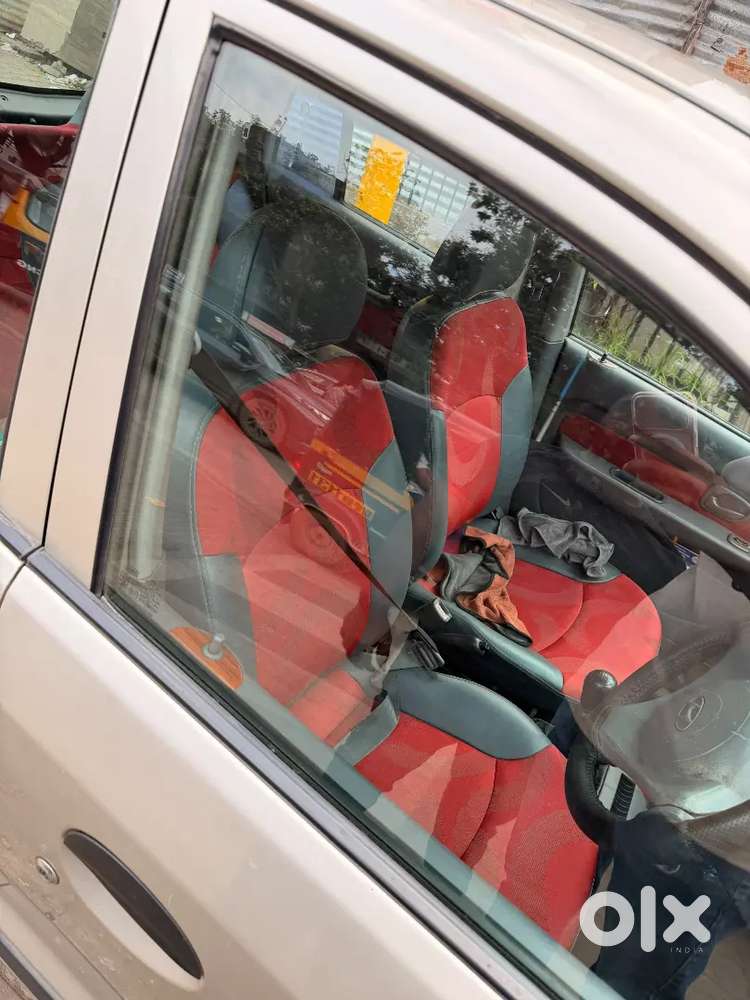 Hyundai Santro Xing 2007 Xl Petrol