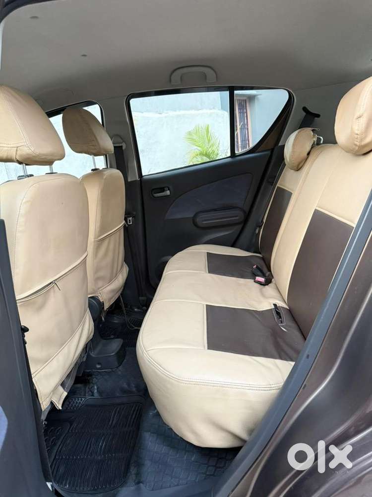 Maruti Suzuki Ritz 2010 Petrol Good Condition