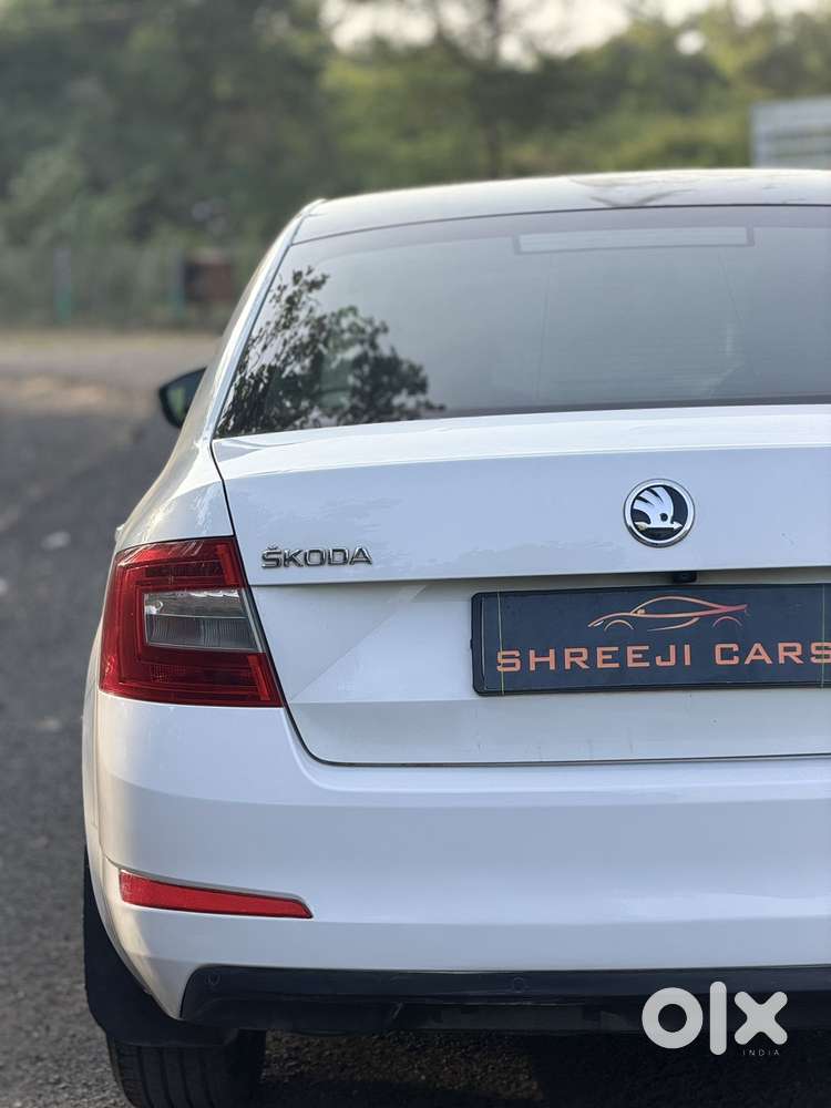 Skoda Octavia [2017-2019] 2.0 Tdi Style, 2016, Diesel