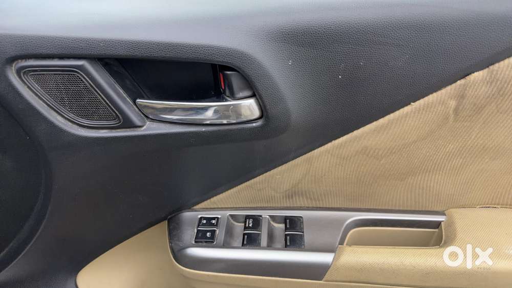 Honda City 2015-2017 I Vtec Vx, 2015, Petrol