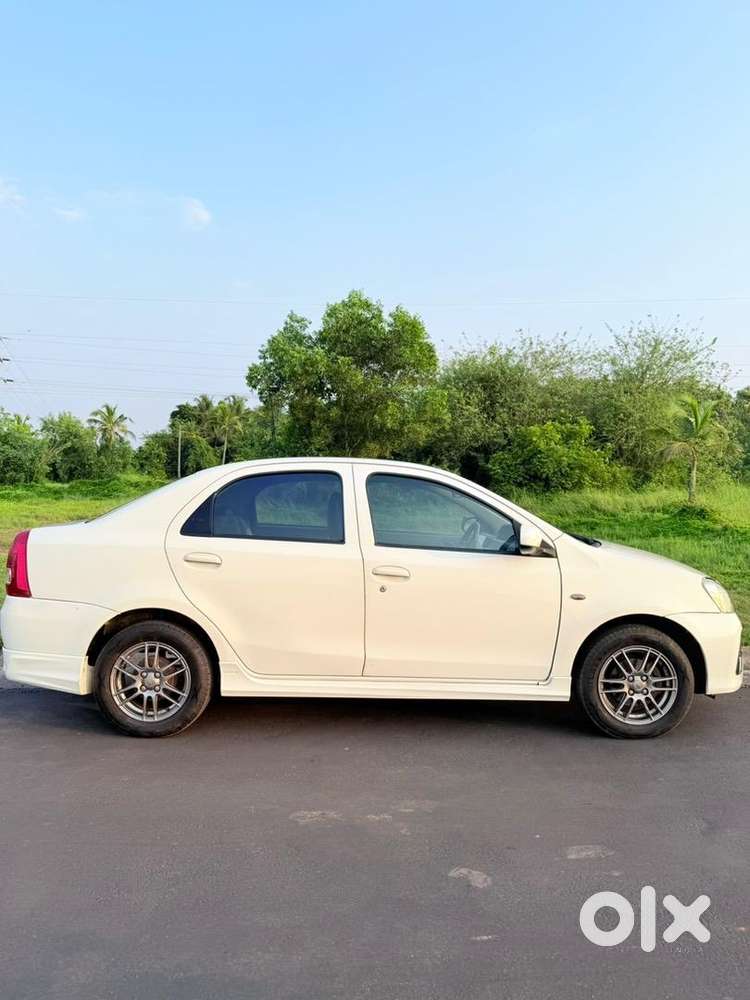 Toyota Etios Liva 2012 Diesel Well Maintained[cash Emergency ]