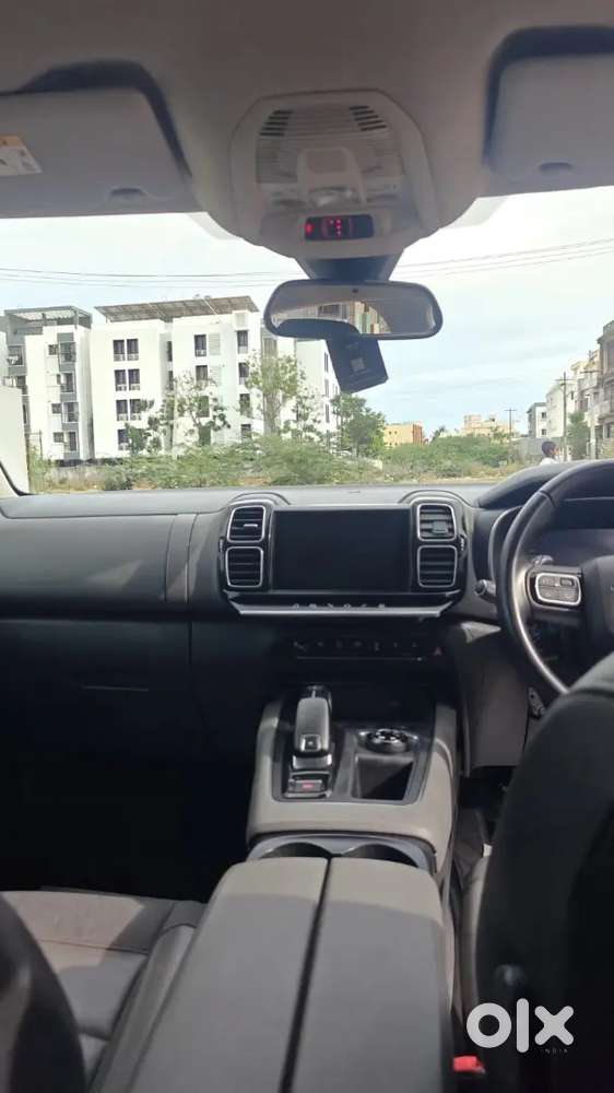 Citroen C5 Aircross 2022 Diesel Automatic