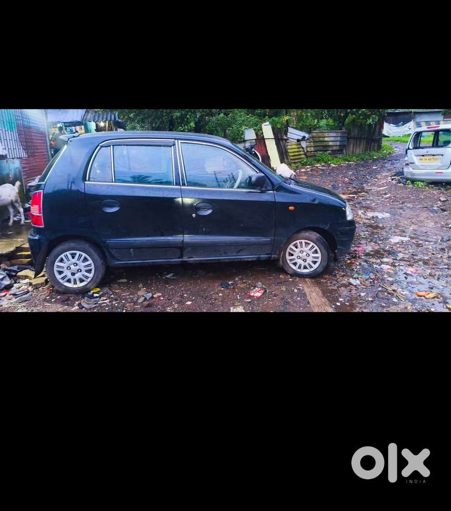Hyundai Santro Xing 2011