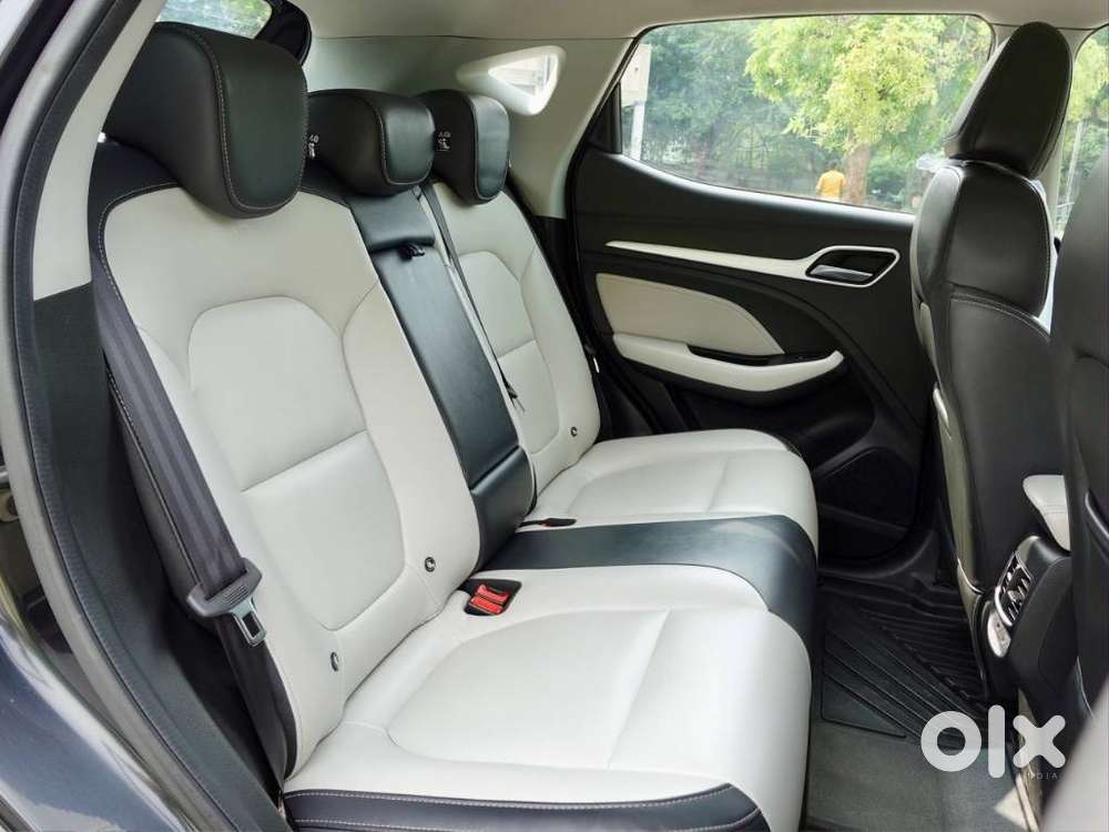 Mg Zs Ev Exclusive Pro Iconic Ivory, 2023, Electric
