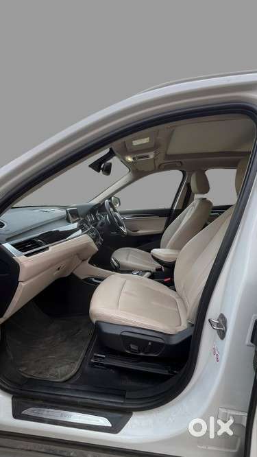 Bmw X1 2.0 Sdrive20d Xline, 2022, Diesel
