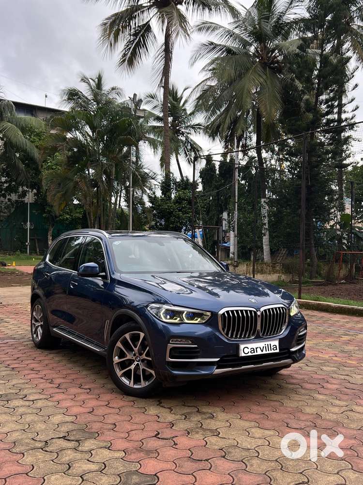 Bmw X5 Xdrive30d Xline, 2020, Diesel