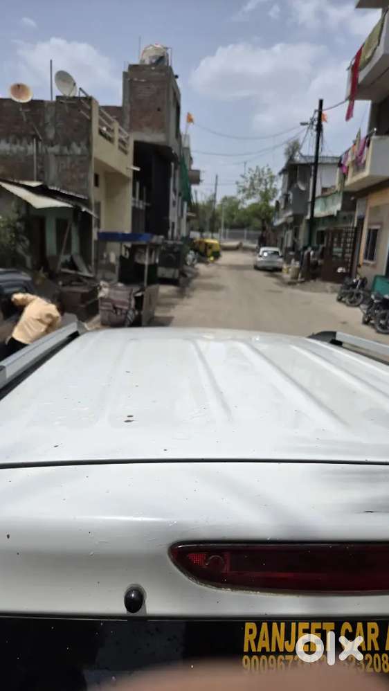 Maruti Suzuki Wagon R 2015 Petrol 115000 Km Driven