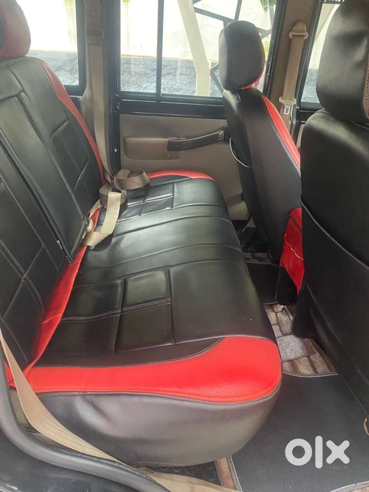Mahindra Bolero Diesel Car 2014