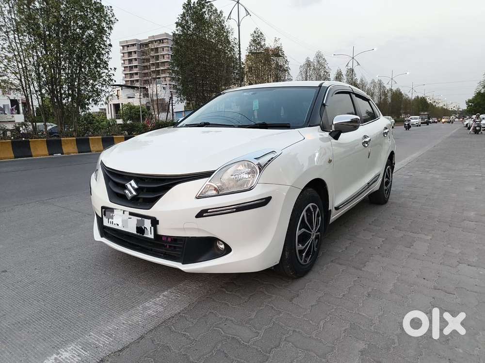 Maruti Suzuki Baleno 1.3 Sigma, 2018, Diesel