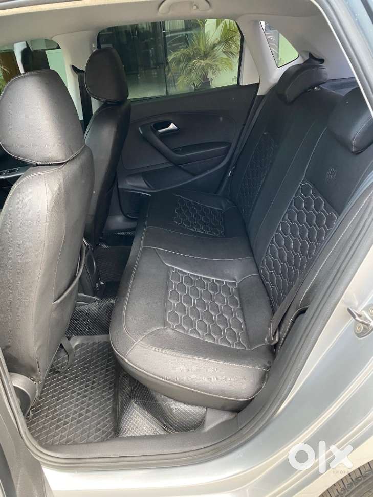 Volkswagen Polo 1.0 Mpi Highline Plus, 2019, Petrol