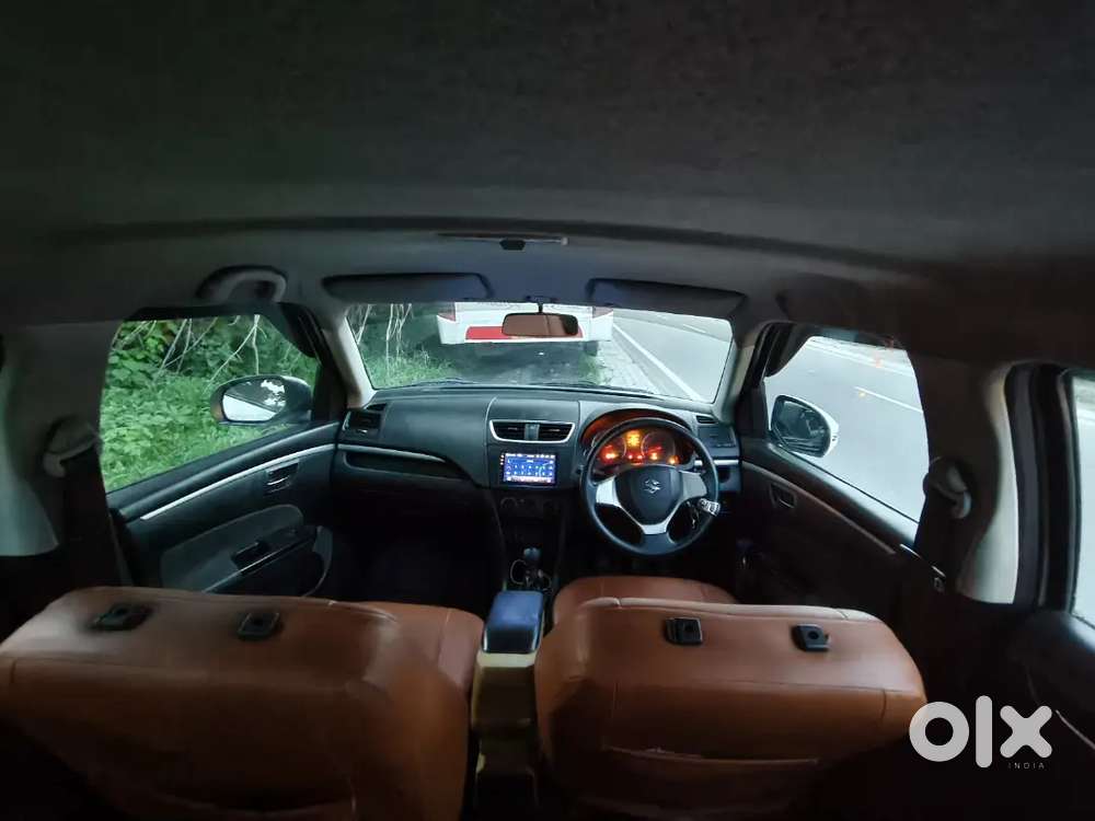 Maruti Suzuki Swift 2013 Vdi