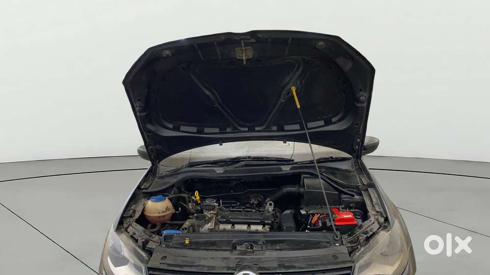 Volkswagen Ameo 1.2 Mpi Comfortline, 2017, Petrol