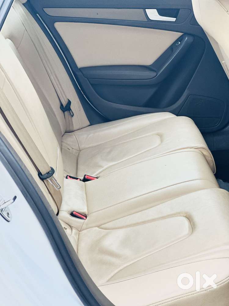 Audi A4 2.0 Tdi (177bhp) Premium, 2014, Diesel