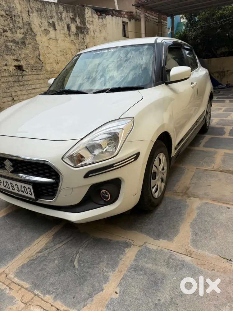 Maruti Suzuki Swift Vdi 2023
