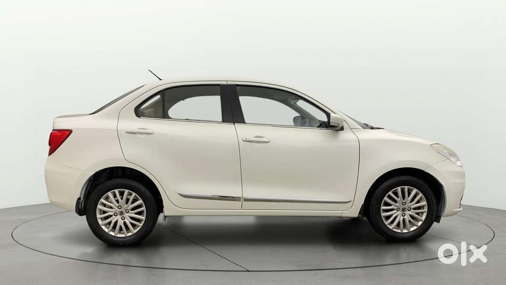 Maruti Suzuki Swift Dzire Amt Zxi, 2020, Petrol