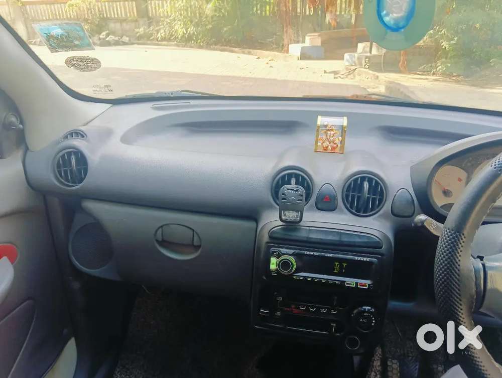Hyundai Santro Xing 2009 Petrol 83000 Km Driven