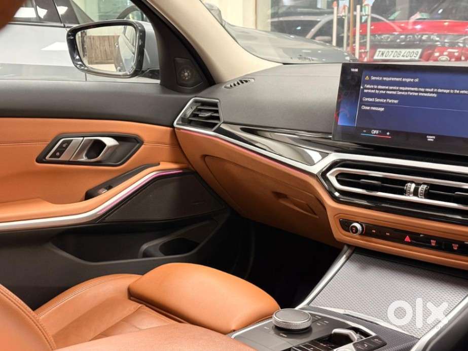 Bmw 3 Series Gran Limousine 320ld M Sport, 2023, Diesel