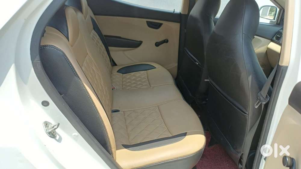 Hyundai Eon, 2017, Petrol