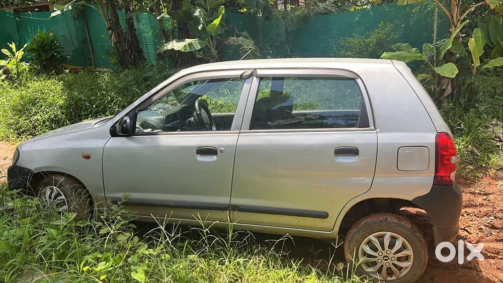 Maruti Alto Petrol 2006 Year