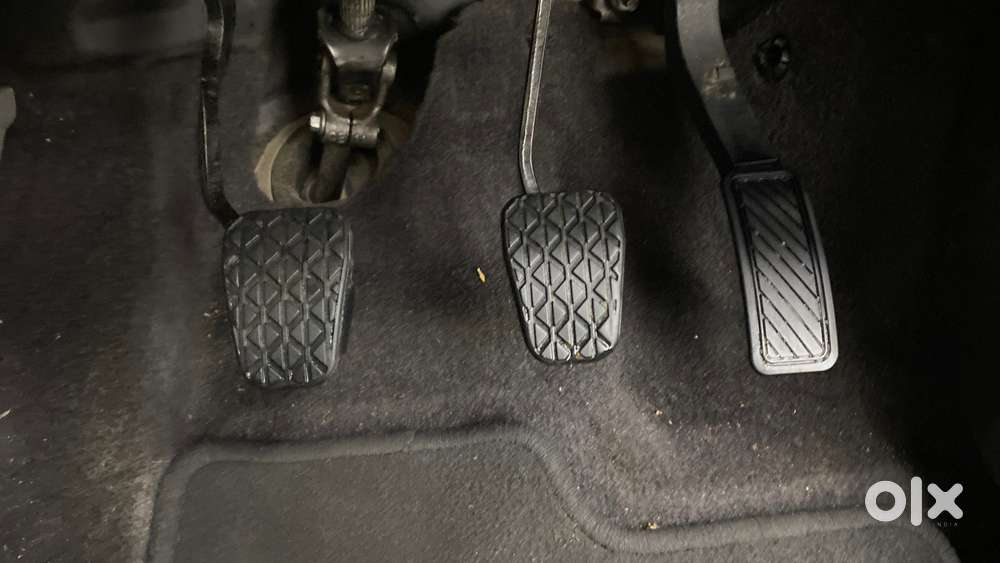 Ford Ecosport 1.5 Ti Vct Mt Trend, 2016, Petrol