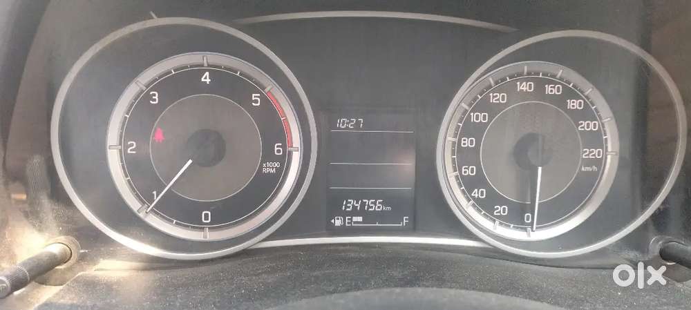 Maruti Suzuki Dzire 2019 Model Full Insurance Sel Tyres