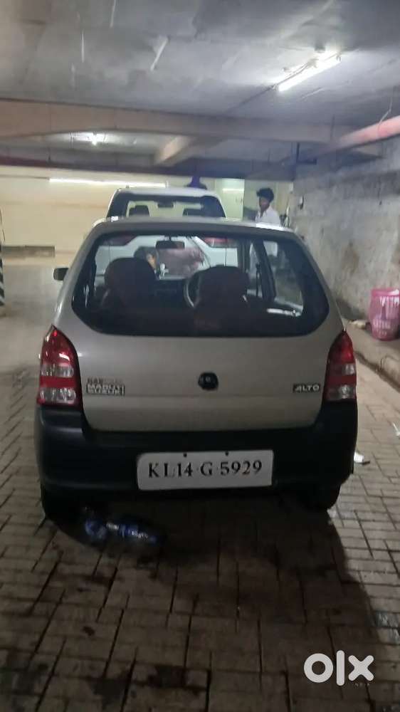Maruti Alto, Excellent Condition, 1st Owner