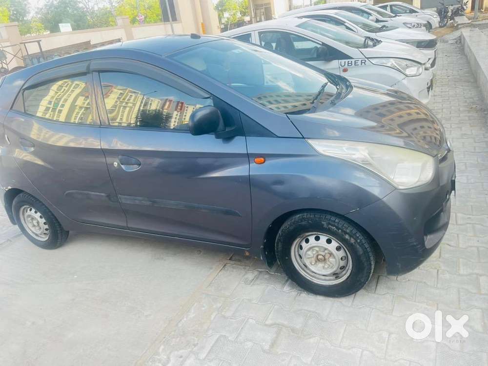 Hyundai Eon 2016 Petrol Good Condition