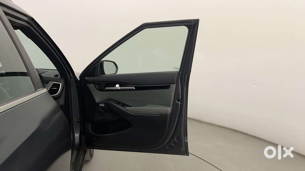 Kia Seltos 1.4 X-line Dct, 2023, Petrol