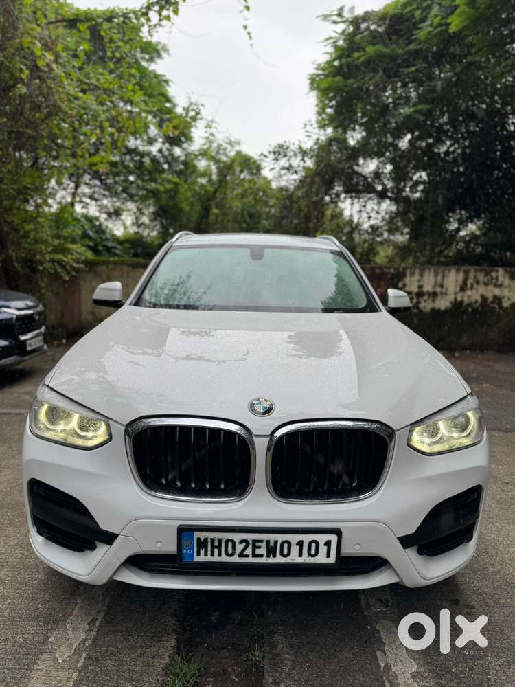 Bmw X3 Xdrive20d Expedition, 2018, Diesel