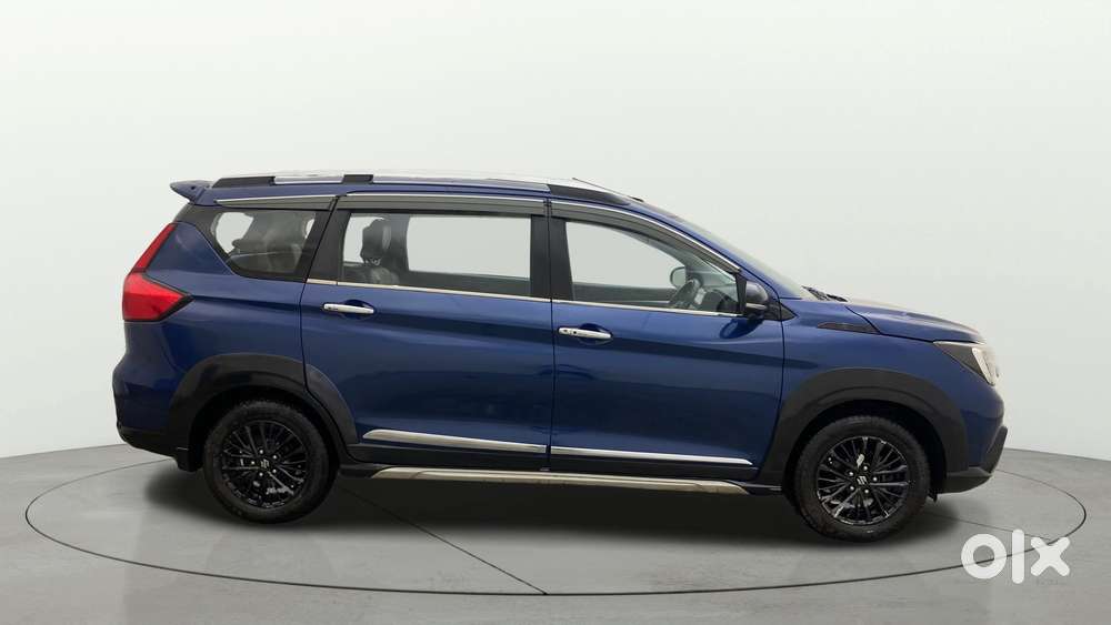 Maruti Suzuki Xl6 Alpha, 2020, Petrol