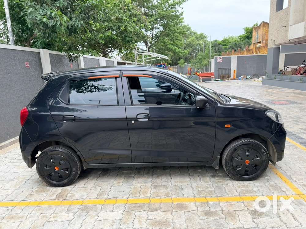 Maruti Suzuki Alto 2026