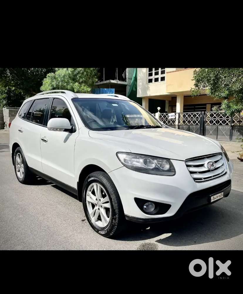 Santafe Car