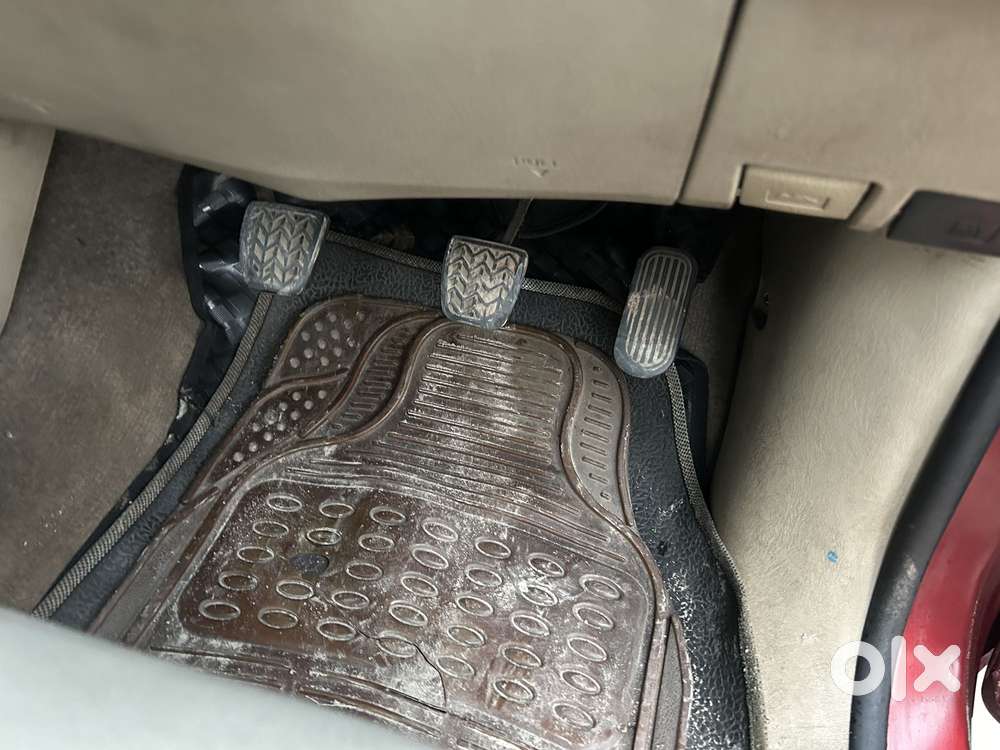 Toyota Innova 2.5 G4 Diesel 7-seater, 2007, Diesel