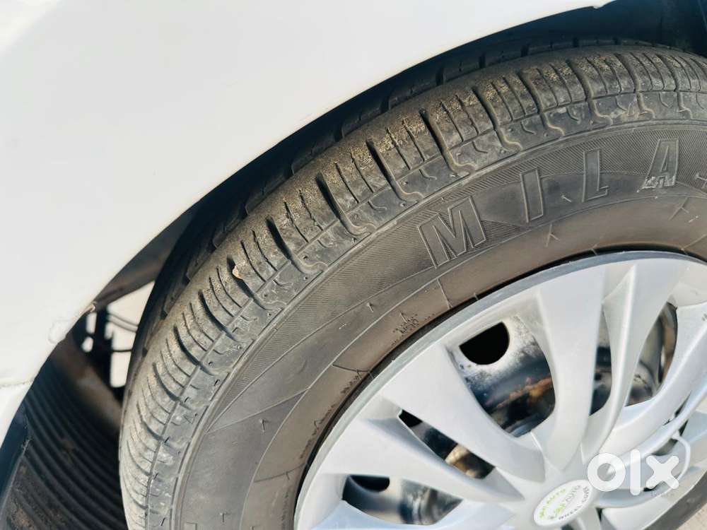 Hyundai Eon Era +, 2016, Cng & Hybrids