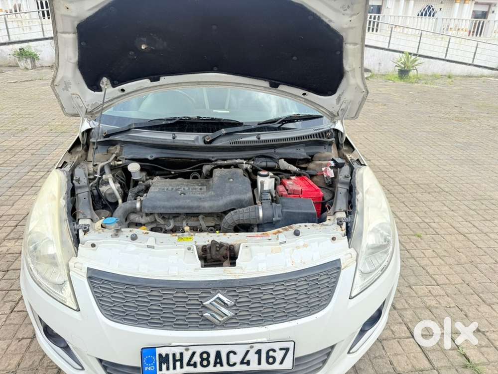 Maruti Suzuki Swift 2015 Diesel 73000 Km Driven